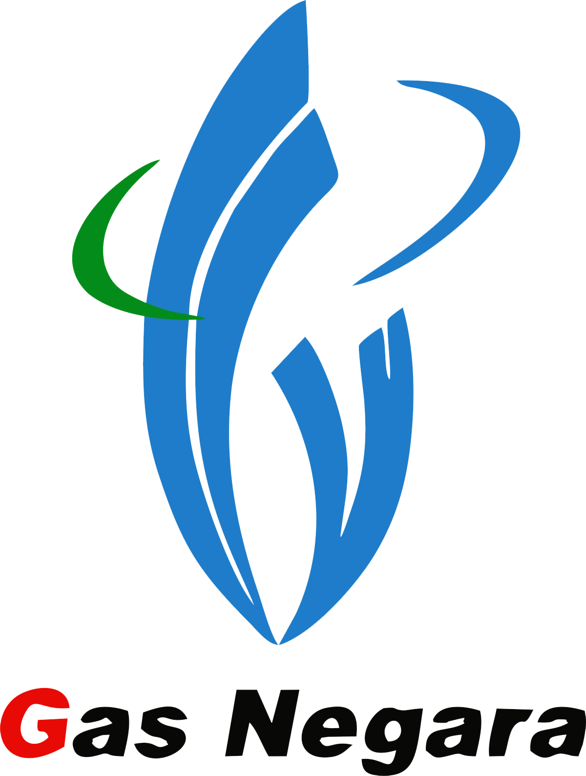 GAS NEGARA